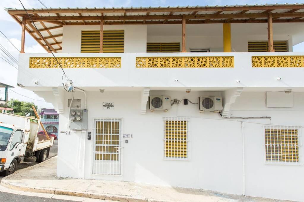 Comfort, Location, And Great Price Rio Grande Esterno foto