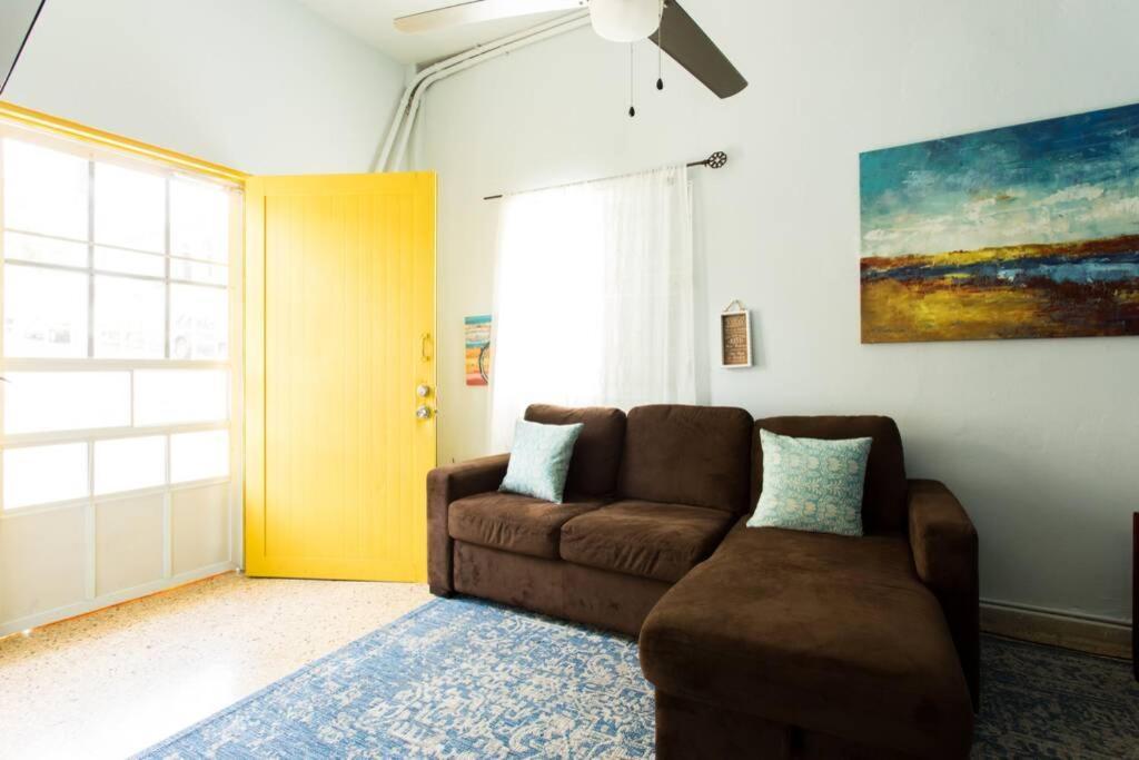 Comfort, Location, And Great Price Rio Grande Esterno foto