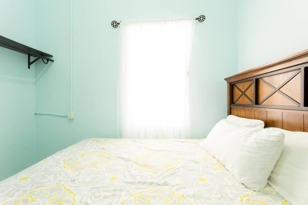 Comfort, Location, And Great Price Rio Grande Esterno foto