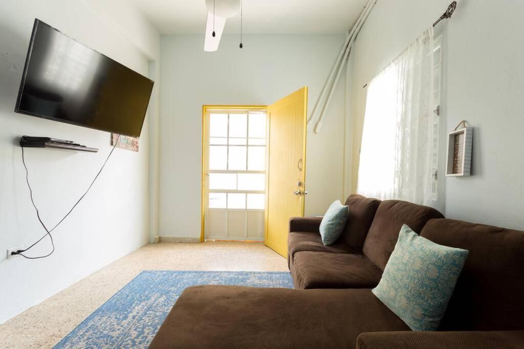 Comfort, Location, And Great Price Rio Grande Esterno foto